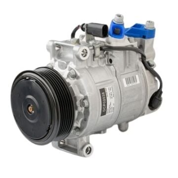 KLIMA KOMPRESÖR (PV6) AUDI A4 1.8 T,1.9 TDI,2.0 00-04