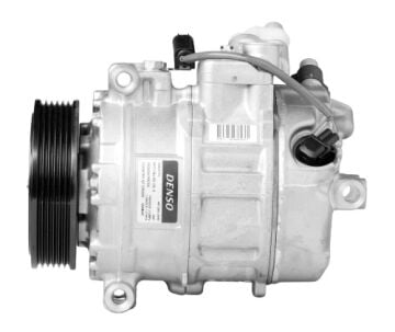 KLİMA KOMPRESÖR (PV6) BMW E90 / E92 / E63 (04-)