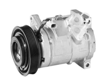 KLİMA KOMPRESÖR (PV6) CHRYSLER VOYAGER III 3.3 3.8İ(01-) GRAND VOYAGER