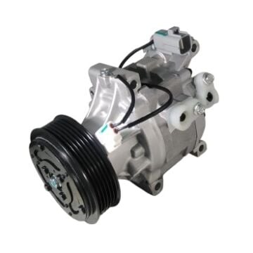 KLİMA KOMPRESÖR (PV6) FİAT 500 (07-)DOBLO (01-)PUNTO II (