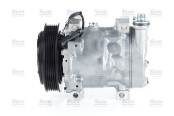 KLİMA KOMPRESÖR (PV6) ALFA ROMEO 145 146 155 166