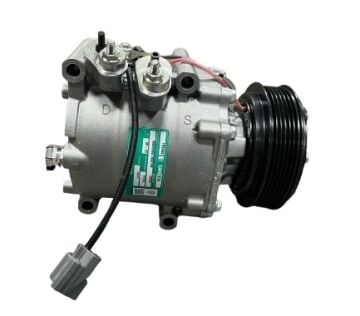 KLİMA KOMPRESÖR (PV6) HONDA CIVIC VII (01-)ACCORD V (96-)103 MM
