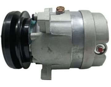 KLİMA KOMPRESÖR (A1) FIAT TEMPRA TİPO 1.6