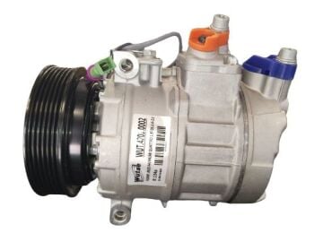 KLİMA KOMPRESÖR AUDI A4 / A6 / A8 QUATRO 1.9 TDİ