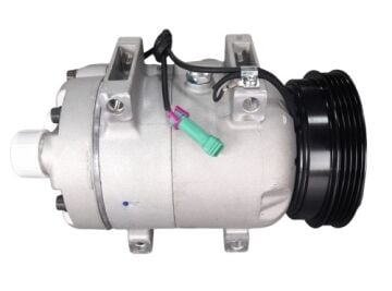 KLİMA KOMPRESÖRÜ (PV4) VW PASSAT 96-00 AUDI A4 A6 97-04