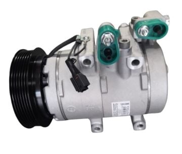 KLİMA KOMPRESÖR (PV6) HYUNDAI SONATA STAREX SANTA-FE