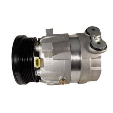 KLİMA KOMPRESÖR (PV6) OPEL ASTRA F (91-)CALIBRA (90-)