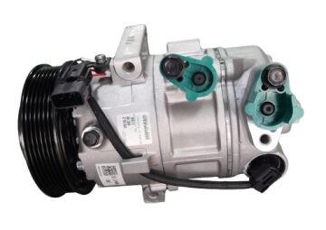 KLİMA KOMPRESÖR (PV6) HYUNDAI TUCSON KIA SPORTAGE 1.6 (-18-22-)