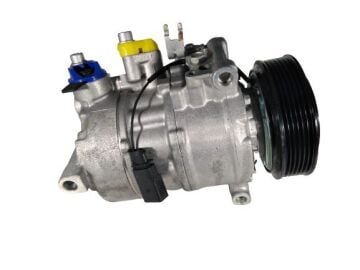 KLİMA KOMPRESÖR (PV6) AUDI A6 2.0 TDI 13-18