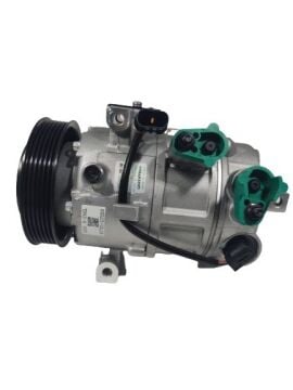 KLİMA KOMPRESÖR (PV6) HYUNDAI TUCSON 2.0 CRDI 2015 > KİA SPORTAGE 2.0 CRDI 2015 > 120MM