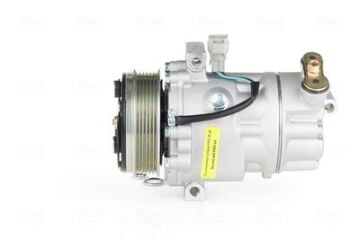 KLİMA KOMPRESÖR (PV6) FİAT DOBLO 1.6 - 2.0 JTD