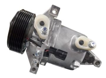 KLİMA KOMPRESÖR (PV7) RENAULT CLIO IV DACIA SANDERO