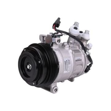 KLİMA KOMPRESÖR (PV5) MERCEDES BENZ