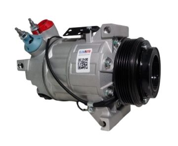 KLİMA KOMPRESÖR (PV5) VOLVO S60 II 10- / V60 10- / XC60 08- / XC70 II 10-  110MM