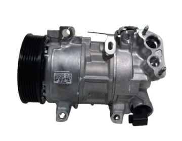 KLİMA KOMPRESÖR (PV6) CİTROEN C4 C5 PEUGEOT 208 3008 5008 RIFTER