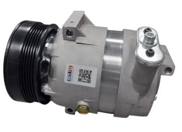 KLİMA KOMPRESÖR (PV5) CHEVROLET KALOS