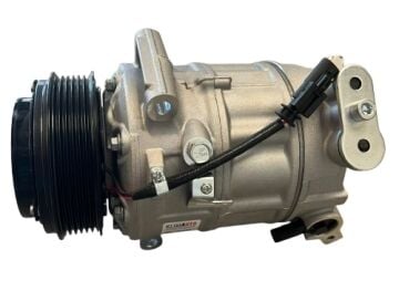KLİMA KOMPRESÖR (PV6) OPEL ASTRA K 1.6 CDTI INSIGNIA A 2.0 CDTI
