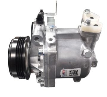 KLİMA KOMPRESÖR (PV4) SUBARU IMPREZA / FORESTER (08-)