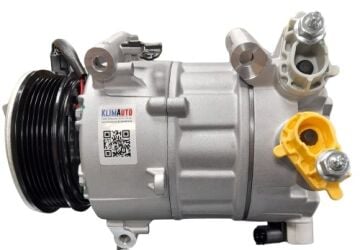 KLİMA KOMPRESÖR (PV6) FORD MONDEO TDCI / TRANSIT S MAX (2014-)