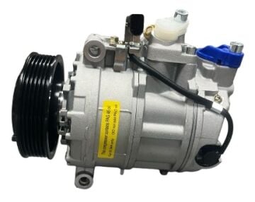 KLİMA KOMPRESÖRÜ (PV6) AUDI Q7 (06-) PORSCHE CAYENNE (02-)VW TOUAREG (02-)