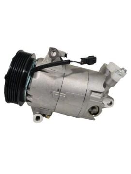 KLİMA KOMPRESÖR (PV6) NISSAN QASHQAI (07-)X-TRAIL (07-)