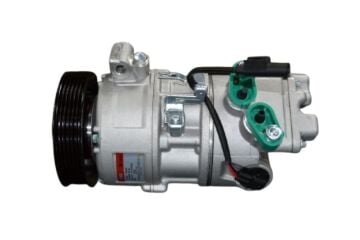 KLİMA KOMPRESÖR (PV6) BMW 1 E81-E82-E87-E88 (04-)3 E90-E91-E92-E93 BENZİNLİ(05-)3 F30-F31-F35-F80 (11-)X1 E84 (09-)