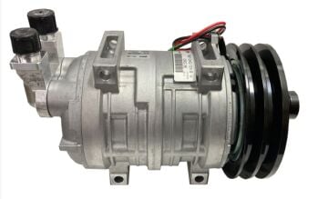 KLİMA KOMPRESÖR (A2) TM21 12V