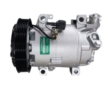 KLİMA KOMPRESÖR (PV6) NISSAN ALMERA II