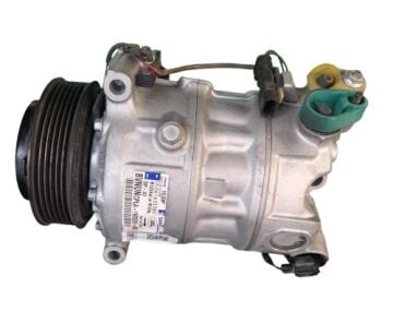 KLİMA KOMPRESÖR (PV6) JAGUAR XF (08-)LAND ROVER DISCOVERY IV 3.0D(10-)RANGE ROVER SPORT(05-)