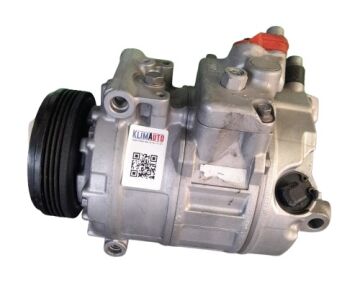 KLİMA KOMPRESÖR (PV4) BMW 5 SERİ E60 520D 05-