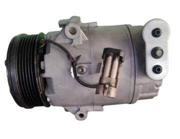 KLİMA KOMPRESÖR (PV6) OPEL ASTRA H 1.7 CDTİ
