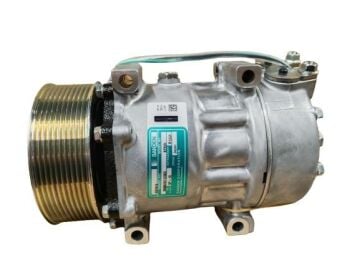 KLİM KOMPRESÖRÜ (PV10) SCANIA 4 SERİSİ