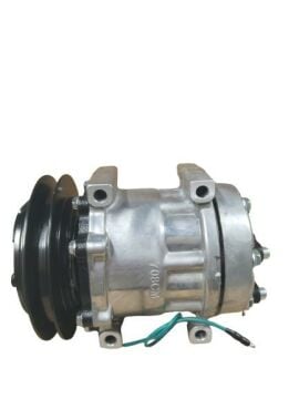 KLİMA KOMPRESÖR (A1) EXCAVATOR 146MM