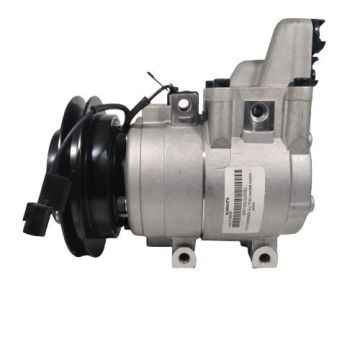 KLİMA KOMPRESÖR (A1) FORD RANGER MAZDA 140MM