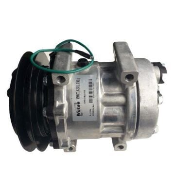 KLİMA KOMPRESÖR (A1)  KOBELCO 7H13