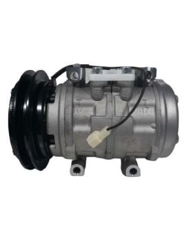 KLİMA KOMPRESÖR (A1) MITSUBISHI L200 DELICIA 135MM