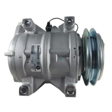 KLİMA KOMPRESÖR (A1) NISSAN NAVARA SKYSTAR 2.5D