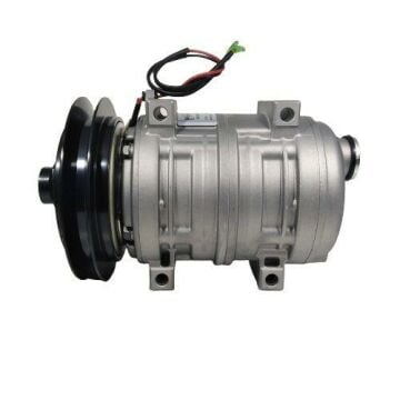 KLİMA KOMPRESÖR (A1) TM21 12V