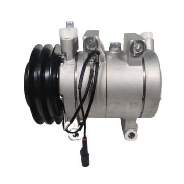 KLİMA KOMPRESÖR (A2) ISUZU D-MAX