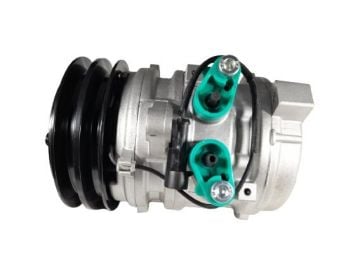 KLİMA KOMPRESÖR (A2) LANDİNİ TRAKTÖR 12V