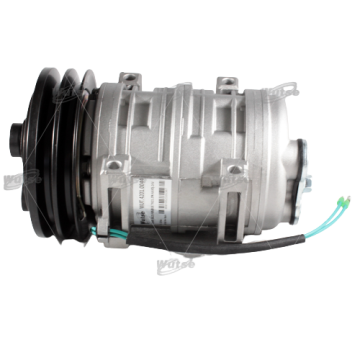 KLİMA KOMPRESÖR (A2) TM21 24V