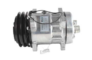 KLİMA KOMPRESÖR (A2) UNV. 7H15 12V ARKADAN ÇIKIŞ K.K