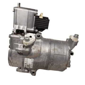 KLİMA KOMPRESÖR ELEKTRİKLİ MERCEDES E SERİ CLS GLE S SERİ