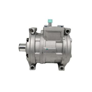 KLİMA KOMPRESÖR GÖVDE 15 DENSO TİP