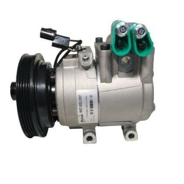 KLİMA KOMPRESÖR (PV1) HYUNDAI H-1 BOX 97-07 STAREX