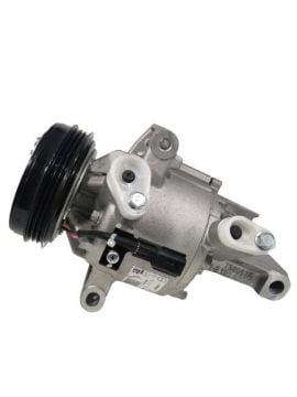 KLİMA KOMPRESÖR (PV3) DACİA LOGAN SANDERO 1.2