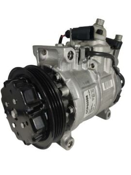 KLİMA KOMPRESÖR (PV4)  AUDI A4 2.5 TDI 01-