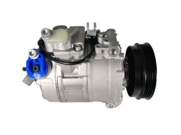 KLİMA KOMPRESÖR (PV4) AUDİ A4/A6 1.9 110MM