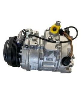 KLİMA KOMPRESÖR (PV4) BMW 5 KASA 7 KASA / ROLLS ROYCE GHOST