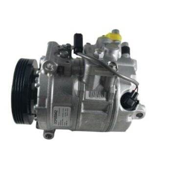 KLİMA KOMPRESÖR (PV4) BMW 5 SERİ E60 520D 05-